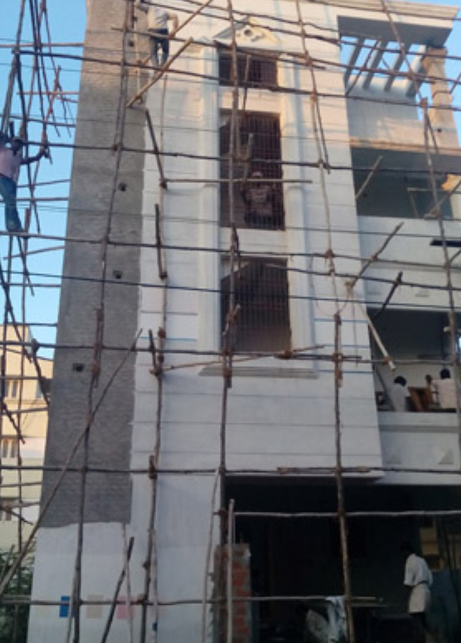 KP ENTERPRISES | Civil Engineering Industry